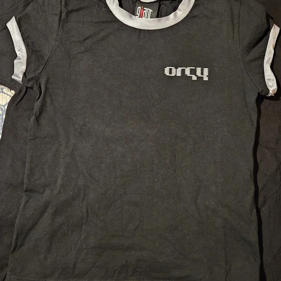 Orgy band T-Shirt 1999 - Picture 1 of 2